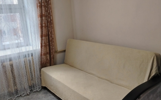 Studiya Uyutnaya Flat