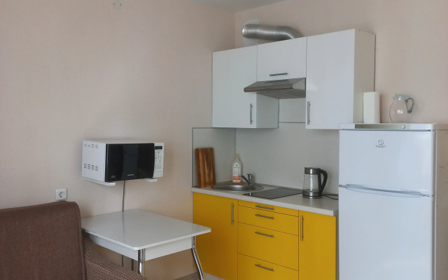 Domashniy Uyut Flat