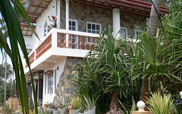 Music Of The Ocean Guest House