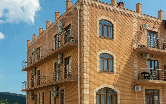 Stela Guests house