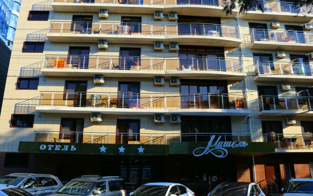 Mishel Hotel