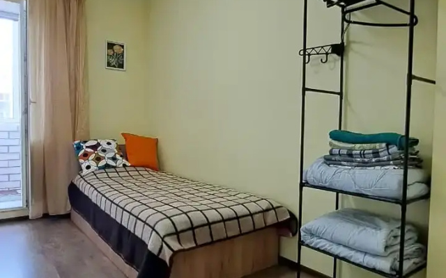 Sovremennaya Flat