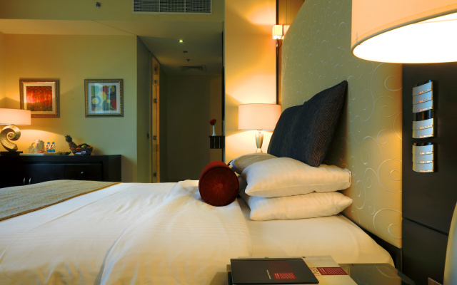 Hotel Century Hotel