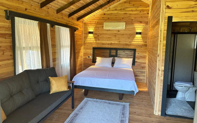 Pine Village Bungalows Ölüdeniz Private house