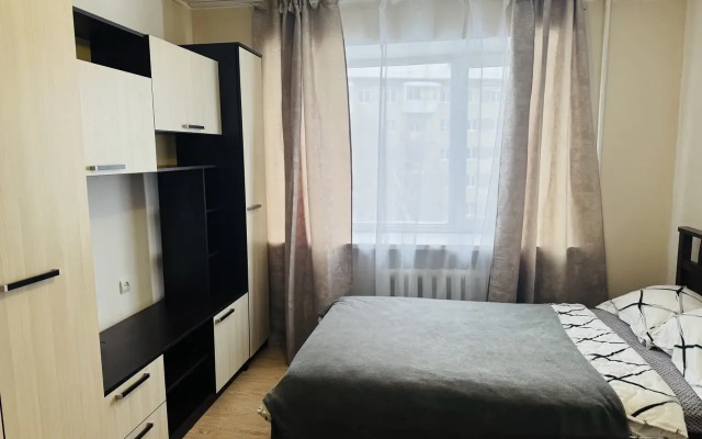 Uyutnaya V Tsentre Goroda Flat