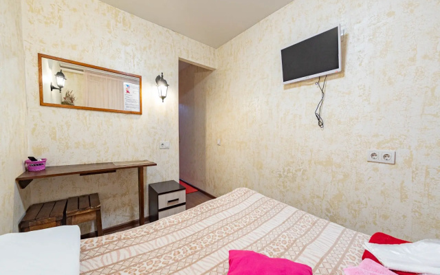 Sonya Mini-Hotel