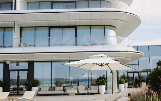 Ak Bars Golf Resort Hotel