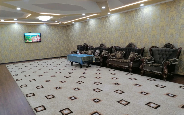 Rakhmatullaev Apartaments