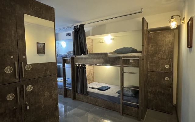 Voyage Hostel