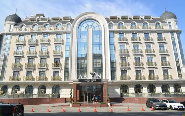 Arion Hotel Baku