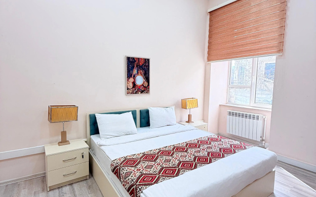 Alara Inn Hotel Baku