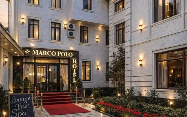 Marco Polo Hotel