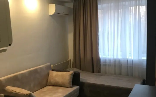 Studiya Vo Vladivostoke Flat