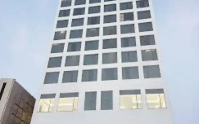 Hotel Sofia City Hotel Colombo Hotel
