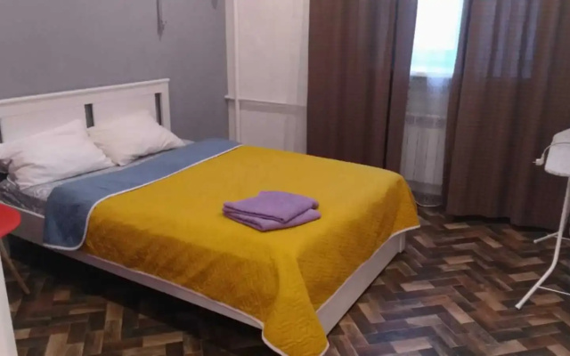 Dobrie Sutki Na Lenina 54/2 2 Apartments