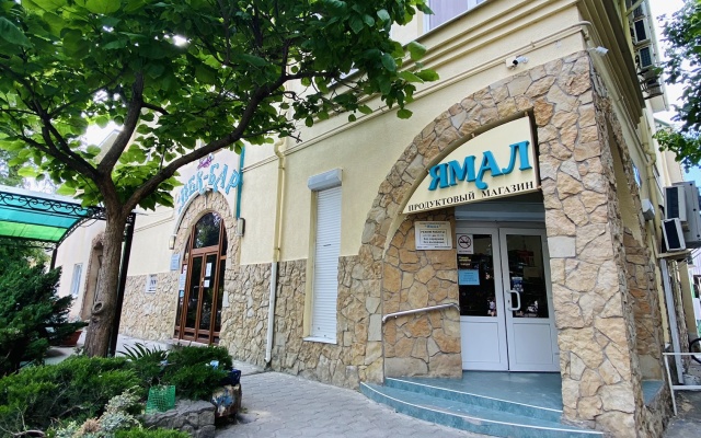 Yamal Hotel