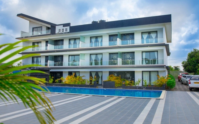 Crystal Village In Green Apartments