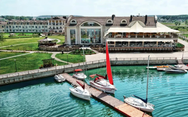 Robinson Club Resort & Spa Hotel