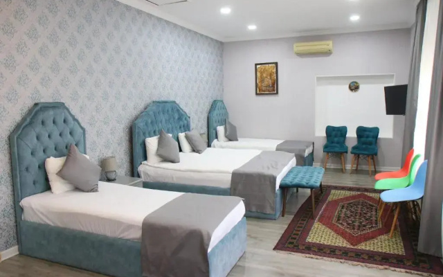 Nar Boutique Baku