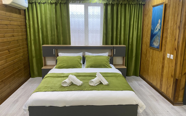 1000 And 1 Night Guest house