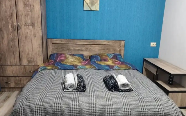 Гостевой дом Sweet home