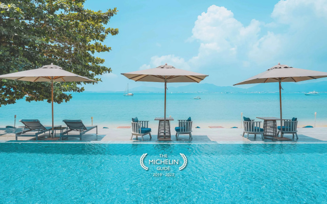 Курортный отель My Beach Resort Phuket