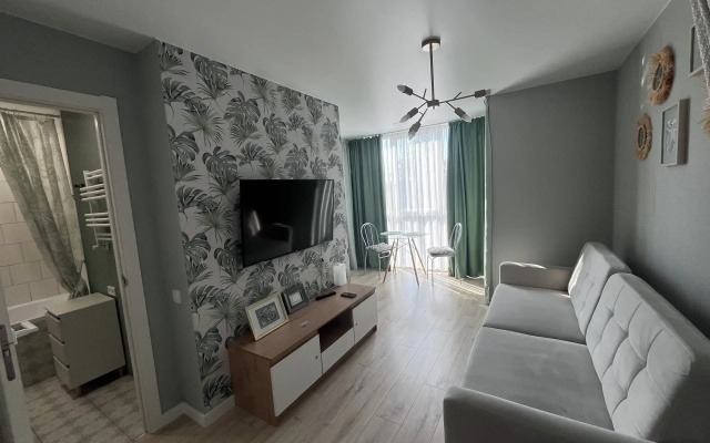 Na Izumrudnoi Apartments