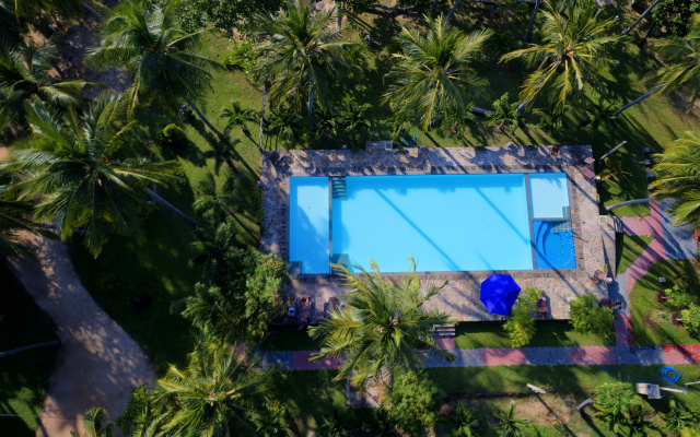 Riviera Resort Hotel