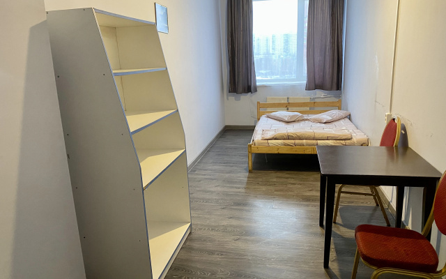Ekonomy Living quarters