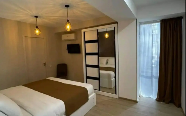 Vere Corner Hotel Tbilisi Boutique hotel