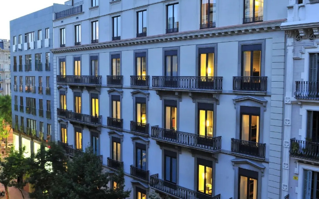Alma Barcelona