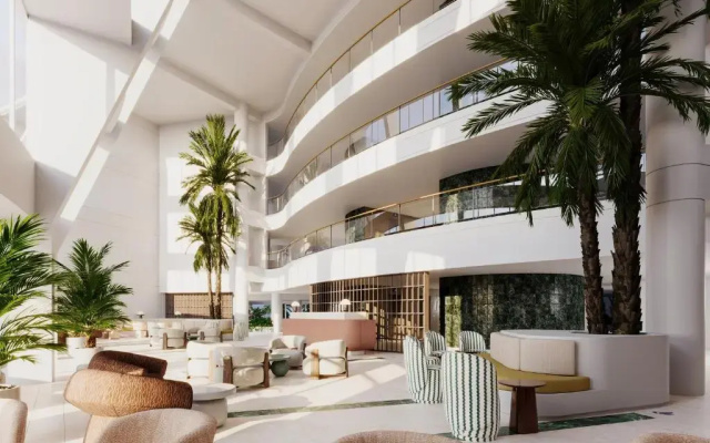 Imperial Island by Louis Hotels