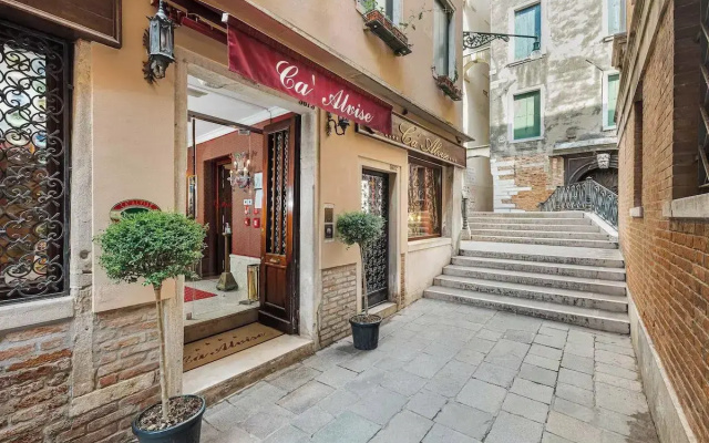 Hotel Ca' Alvise