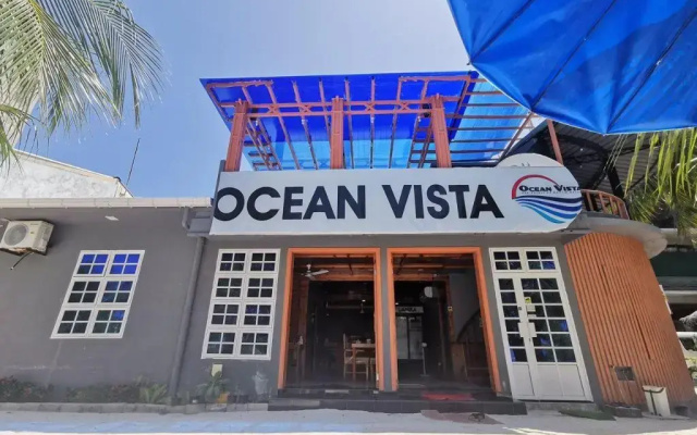 Ocean Vista Hotel