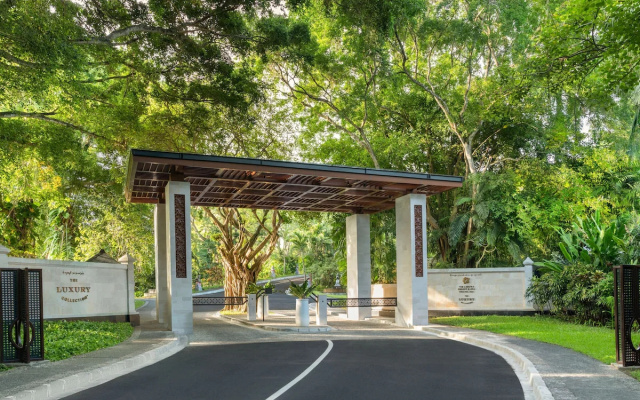 The Laguna, a Luxury Collection Resort & Spa, Nusa Dua, Bali