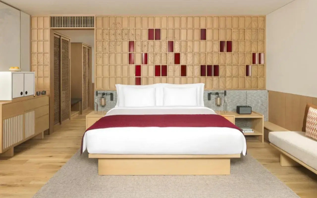 Six Senses Kyoto Hotel