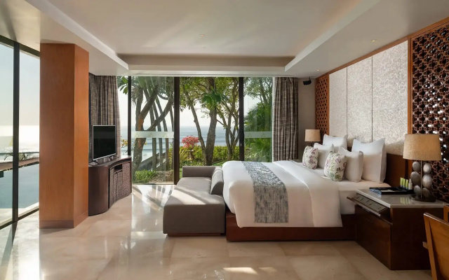 Anantara Uluwatu Bali Resort