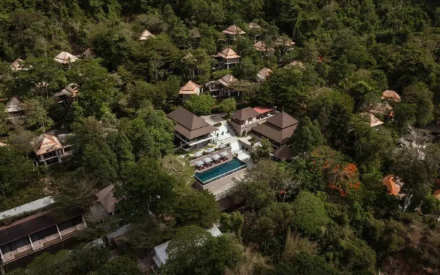Villa Zolitude Resort & Spa