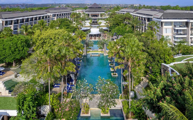 Sofitel Bali Nusa Dua Beach Resort