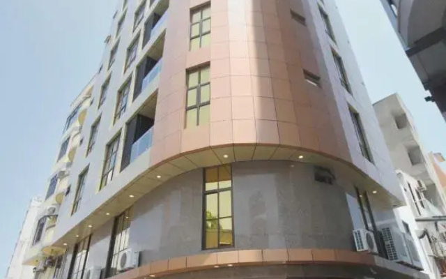 Unima Grand Hotel