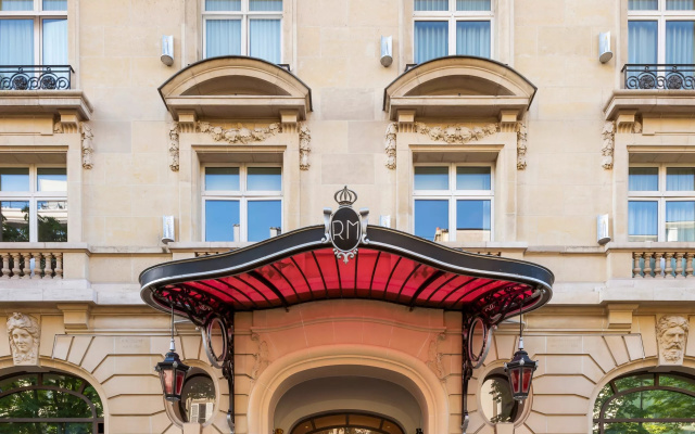 Le Royal Monceau - Raffles Paris