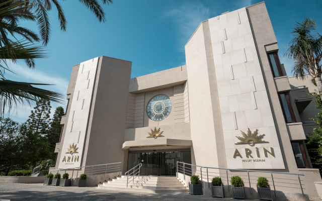 Arin Resort Bodrum
