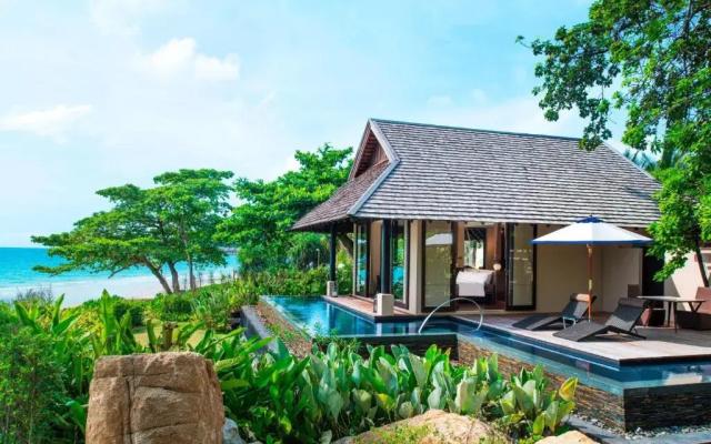 Vana Belle, a Luxury Collection Resort, Koh Samui