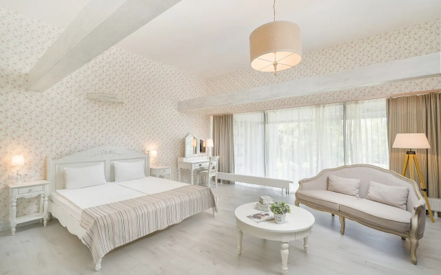Hotel Fregat
