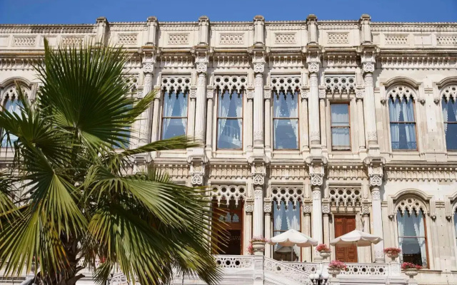 Ciragan Palace Kempinski