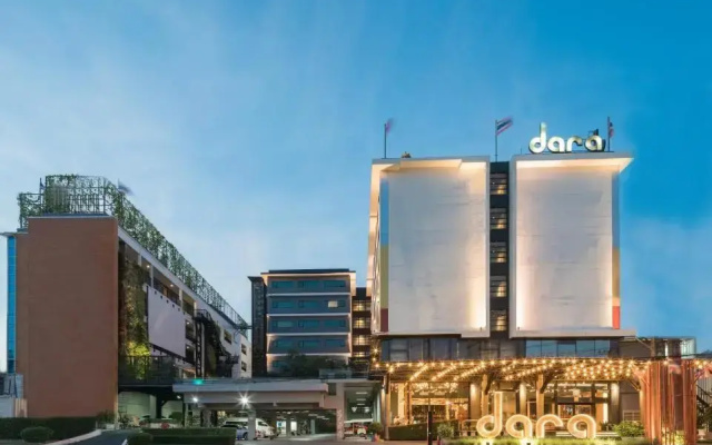 Dara Hotel