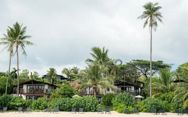 Barcelo Coconut Island