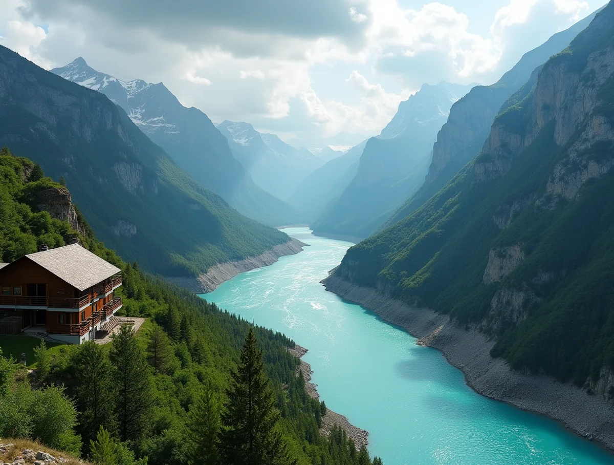 Отель Grand Hotel Altay