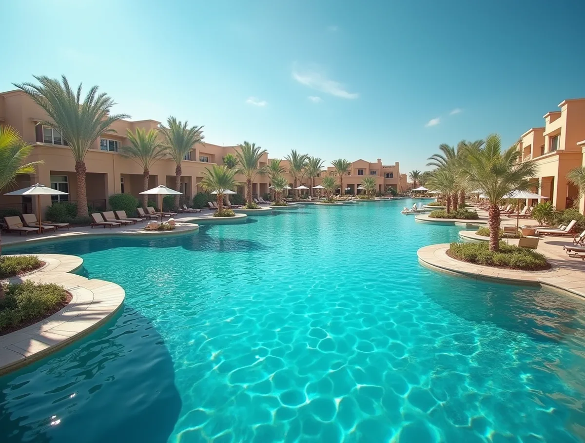 KaiSol Romance Resort Sahl Hasheesh (Adults Only)